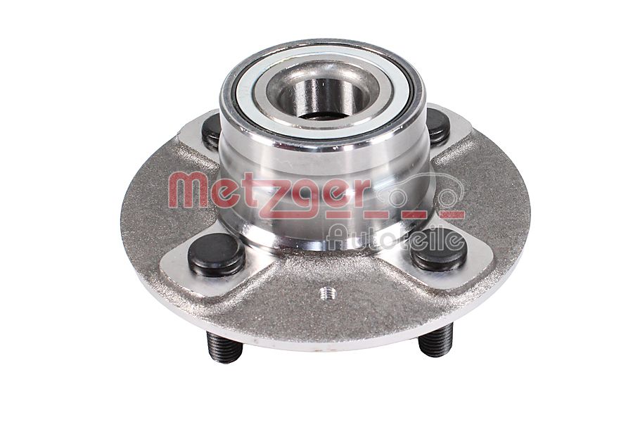 METZGER WM 2303 Radlagersatz